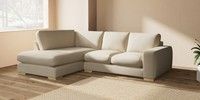 Medium Corner Chaise - Left Hand