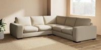 Medium Corner Sofa - Universal
