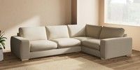 Large Corner Sofa - Right Hand