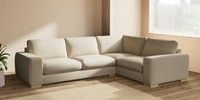 Large Corner Sofa - Right Hand