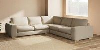 Large Corner Sofa - Universal