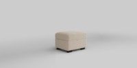 Storage Footstool