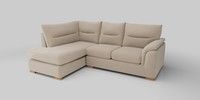 Medium Corner Chaise - Left Hand