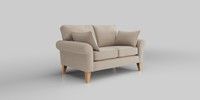 2 Seater Small Sofa