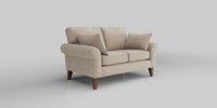 2 Seater Small Sofa