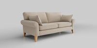 3 Seater Small Sofa