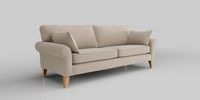 3 Seater Sofa