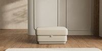 Storage Footstool