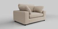 2 Seater Small Sofa