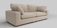 4 Seater Large Sofa