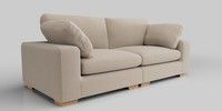4 Seater Large Sofa