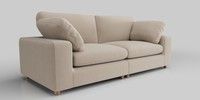 4 Seater Large Sofa
