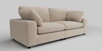 4 Seater Large Sofa