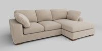 Medium Sofa Chaise - Right Hand