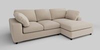 Medium Sofa Chaise - Right Hand