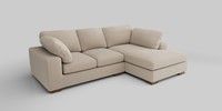 Medium Corner Chaise - Right Hand
