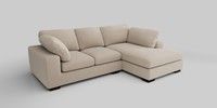 Medium Corner Chaise - Right Hand