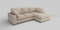 Medium Corner Chaise - Right Hand