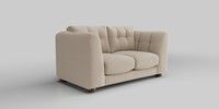 2 Seater Small Sofa