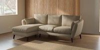 Medium Sofa Chaise - Left Hand