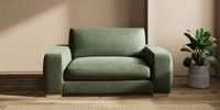 2 Seater Small Sofa