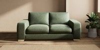 3 Seater Small Sofa