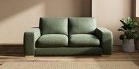 3 Seater Small Sofa