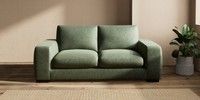3 Seater Small Sofa