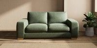 3 Seater Small Sofa