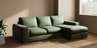 Medium Sofa Chaise - Right Hand