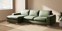 Large Sofa Chaise - Left Hand