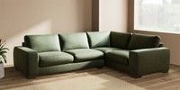 Large Corner Sofa - Right Hand