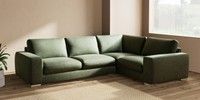 Large Corner Sofa - Right Hand