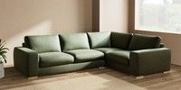 Large Corner Sofa - Right Hand