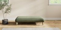 Extra Large Footstool