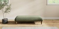 Extra Large Footstool