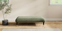 Extra Large Footstool
