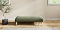 Extra Large Footstool