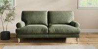 3 Seater Small Sofa