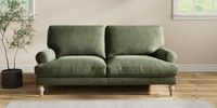 3 Seater Small Sofa