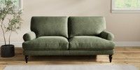 3 Seater Small Sofa