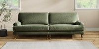 4 Seater Large Sofa