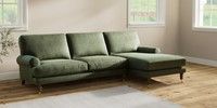 Medium Sofa Chaise - Right Hand