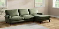 Medium Sofa Chaise - Right Hand