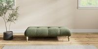 Extra Large Footstool