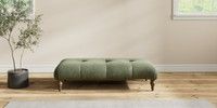 Extra Large Footstool