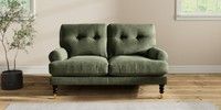 2 Seater Small Sofa