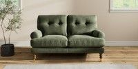 2 Seater Small Sofa