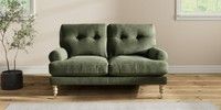 2 Seater Small Sofa