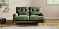 2 Seater Small Sofa